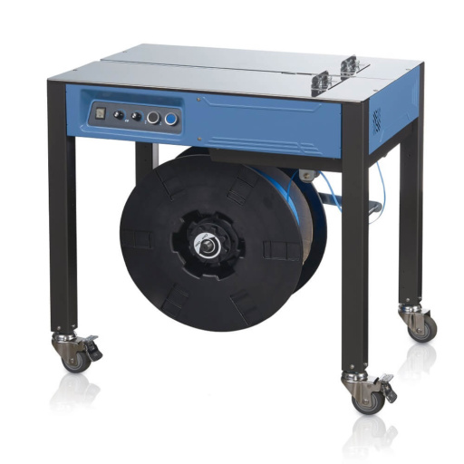 EXS-303 Umreifungshalbautomat für PP-Band