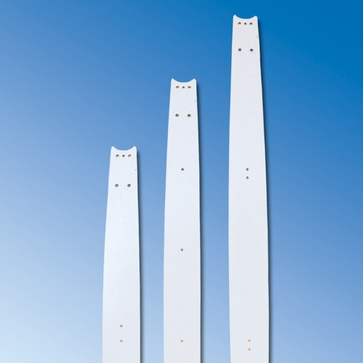 HOLTEC - Führungsschiene Longlife