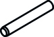 Zylinderstift Ø4h6x28