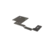 Schutzplatte Set