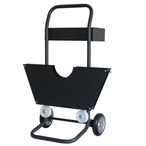 SW Basic Bandabrollwagen
