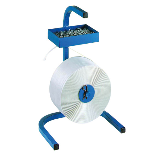 BCF Bandabroller tragbar