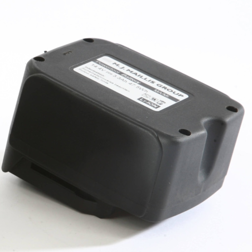 Akku 14.4V/3Ah GT Smart+ / Smart MT
