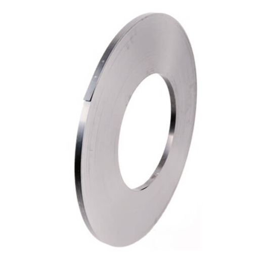Stahlband 16 x 0.5 mm blank