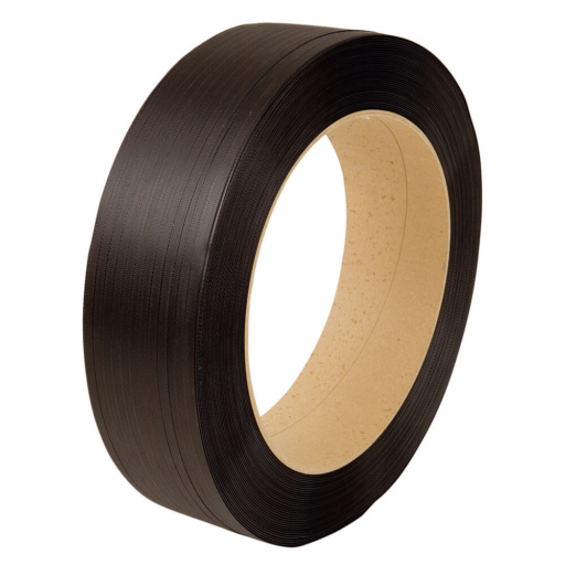 PP-Band auf 406 mm-Rolle