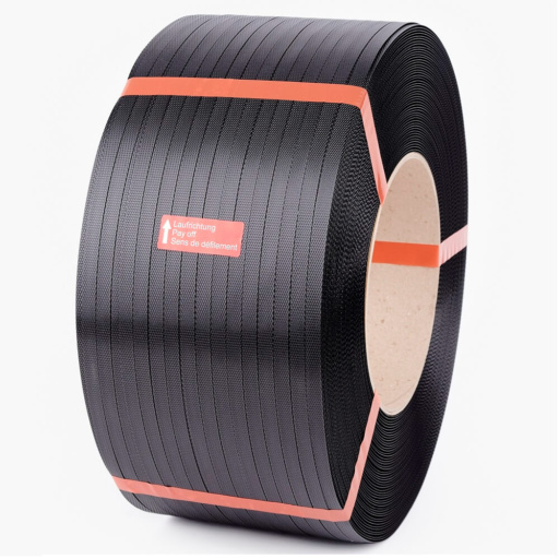 PP-Band auf 280 mm-Rolle