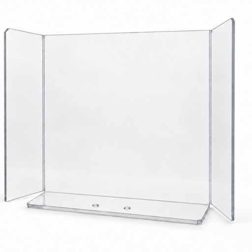 Schutz Plexiglas X1