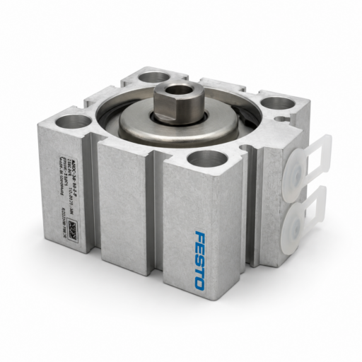 Klemmzylinder Double Action Festo