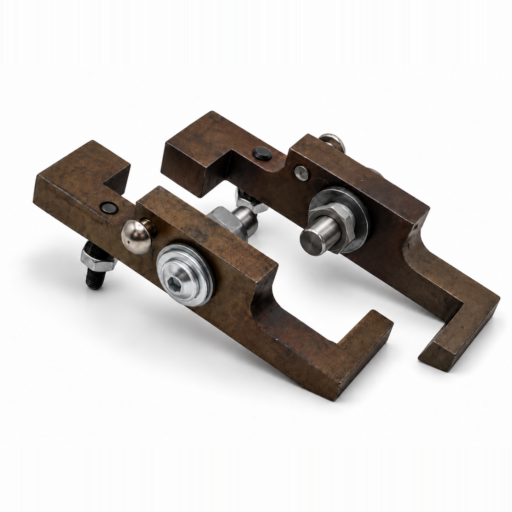 Tastfinger-Set Picco eckig